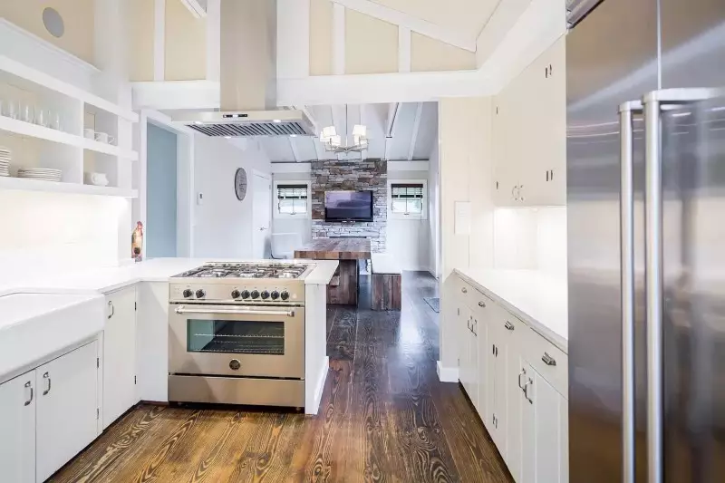 Kitchen Remodel Pictures