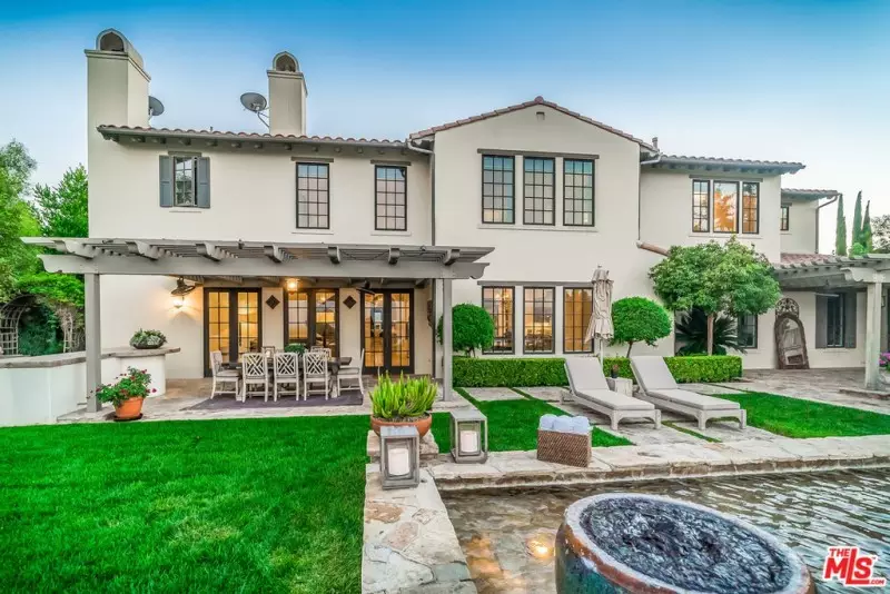 Landscape Stone Design