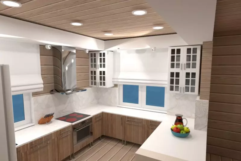 Kitchen Design Software