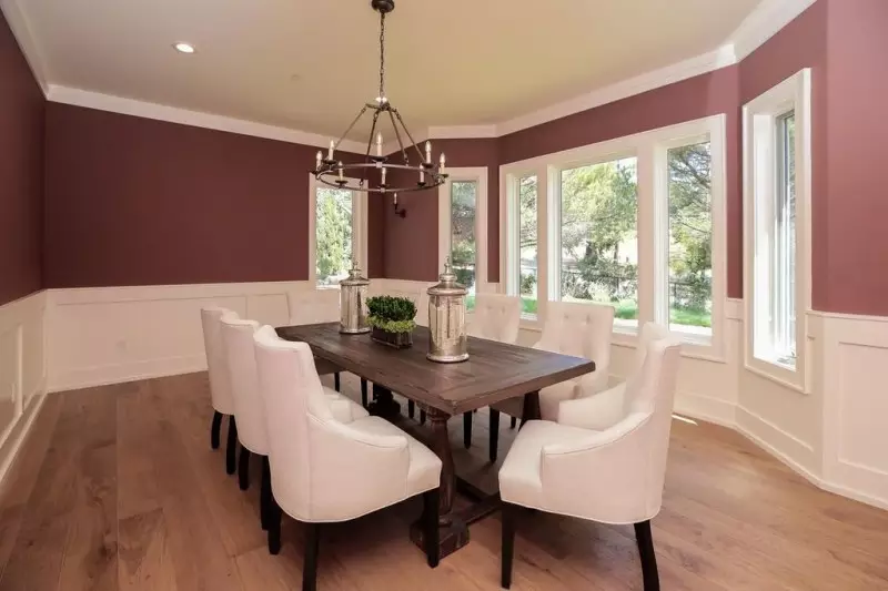 Room Color Schemes