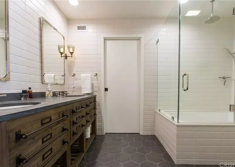 Shower Tile Ideas