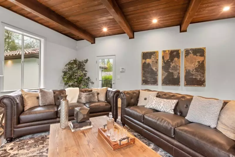 Interior Design Ideas