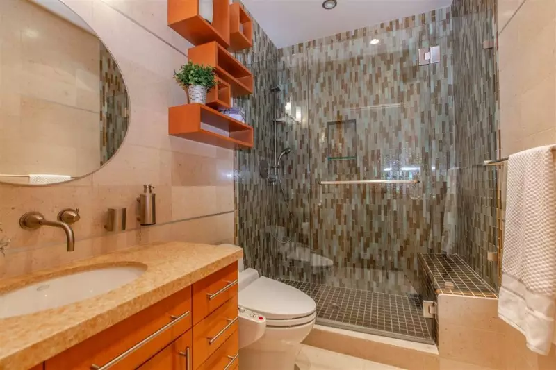 Bathroom Decorating Ideas