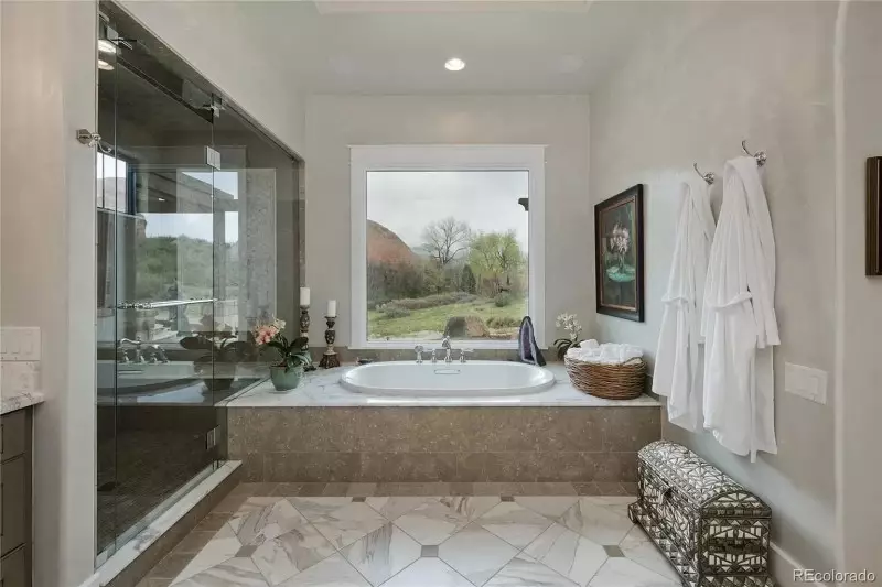 Bathroom Designs for Small Spaces