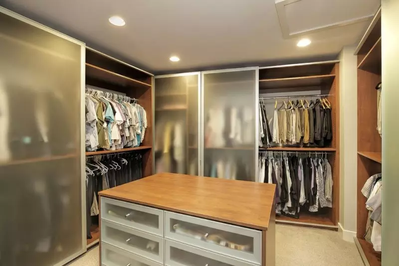 Closet Ideas