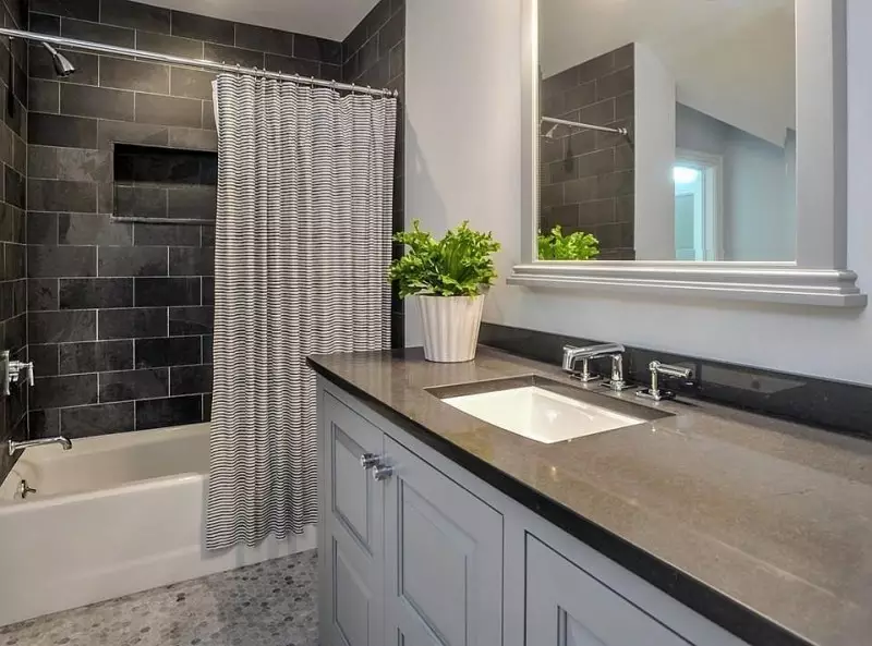 Small Bathroom Remodel Ideas