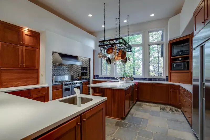 Kitchen Design Software