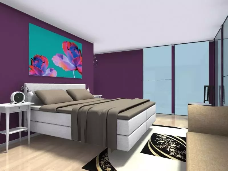 Design your Own Room