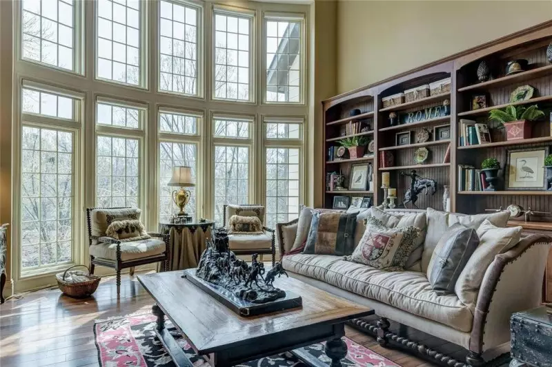 French Country Decor