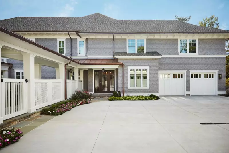 Driveway Design Ideas