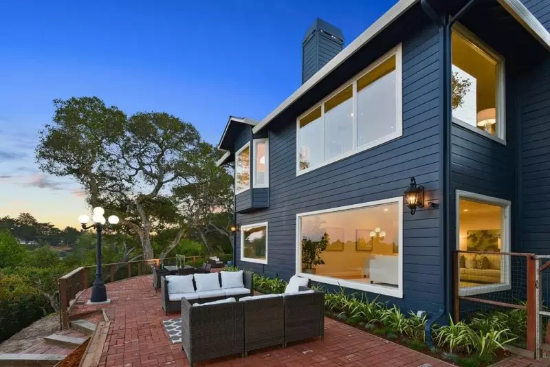 House Siding Options