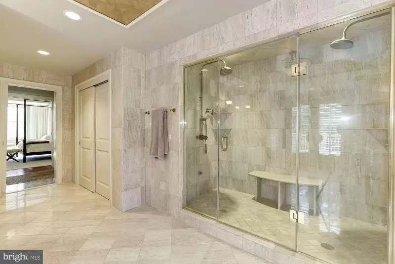 Bathroom Tile Ideas