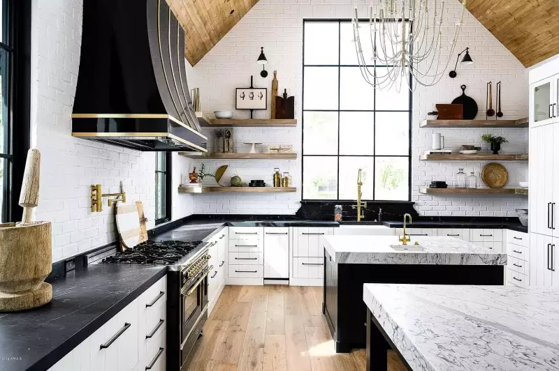 Kitchen Design Ideas