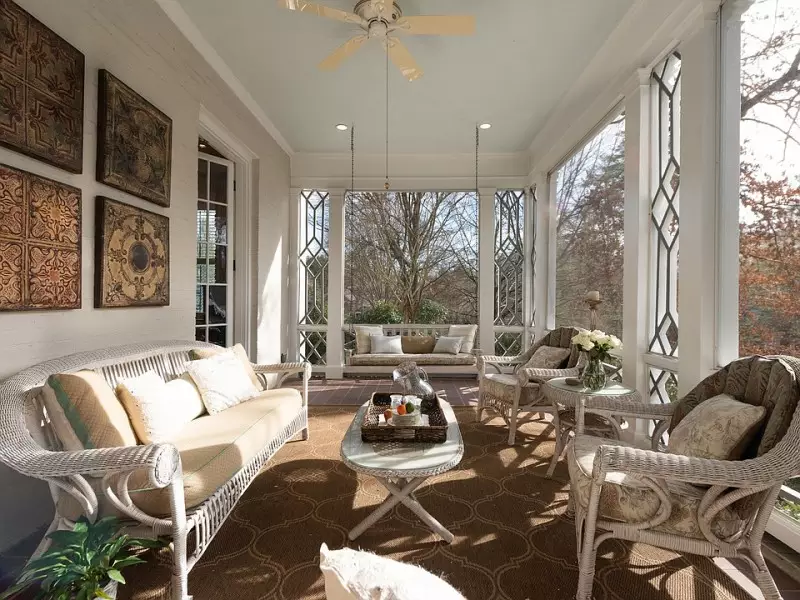 Sunroom Designs