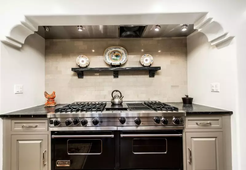 Popular Backsplash Designs