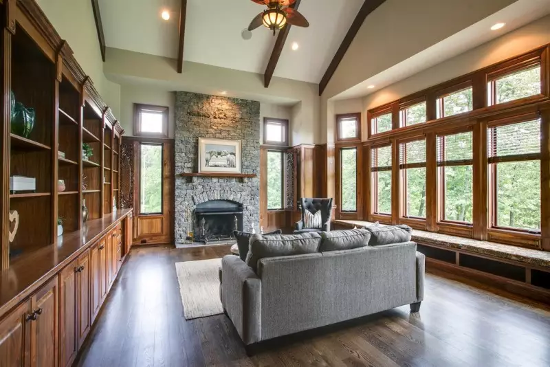 Room Color Combinations