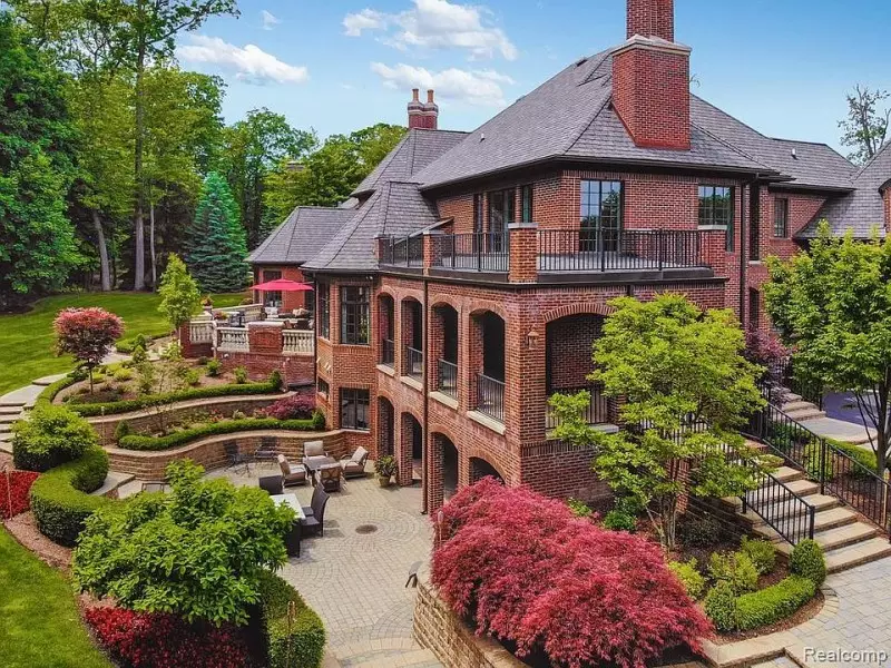 Common Types of Trees