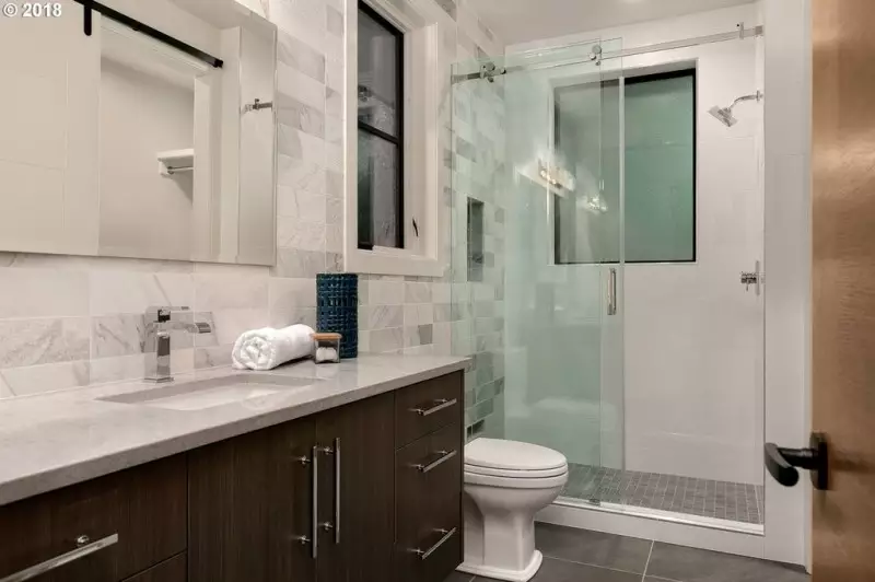 Small Bathroom Ideas