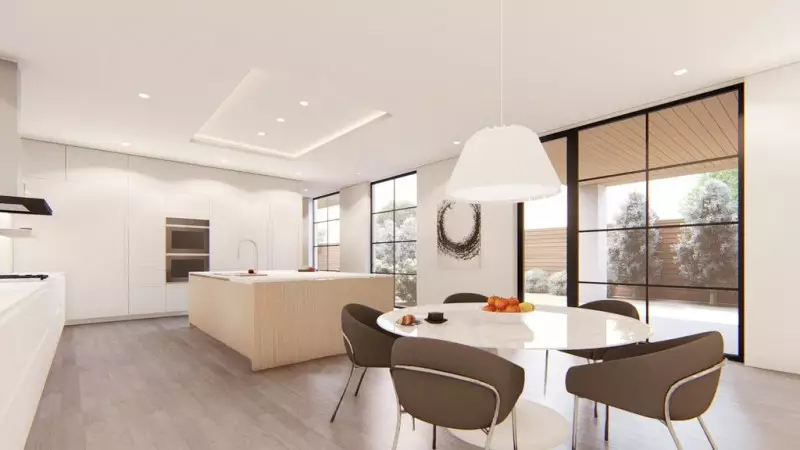 Kitchen Design Tool In 3D