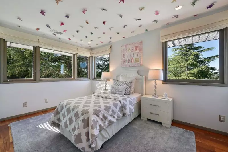 Wall Colors for Kids