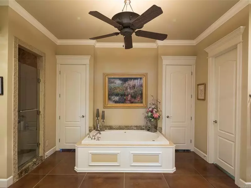 Bathroom Wall Colors