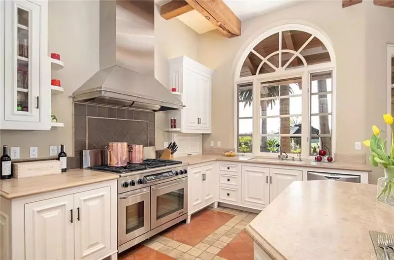 Kitchen Cabinet Ideas