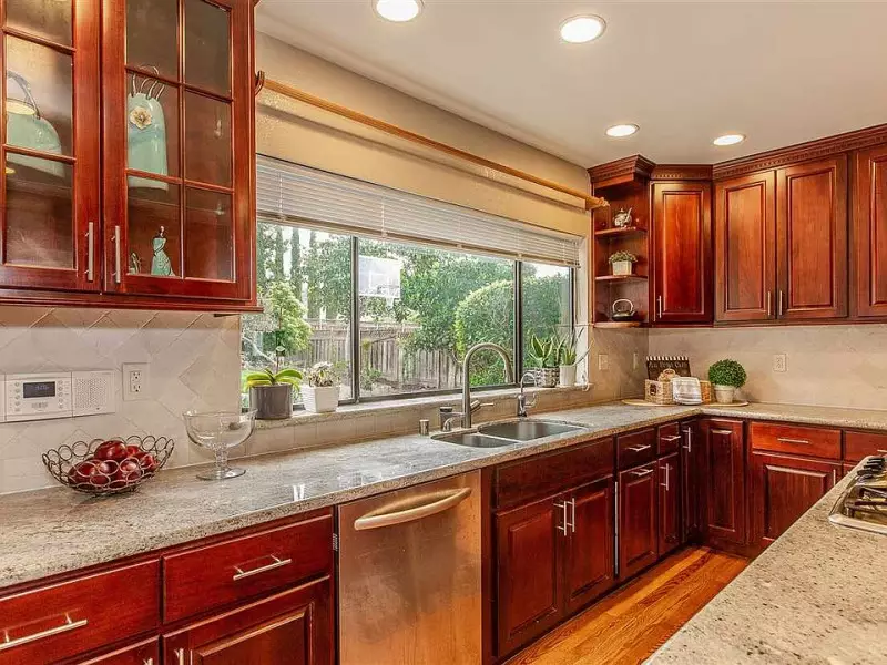 Kitchen Backsplash Images