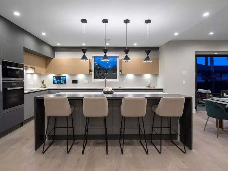 Painted Kitchen Cabinet Ideas