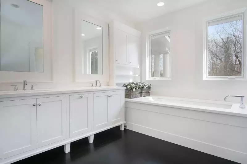 Bathroom Renovations