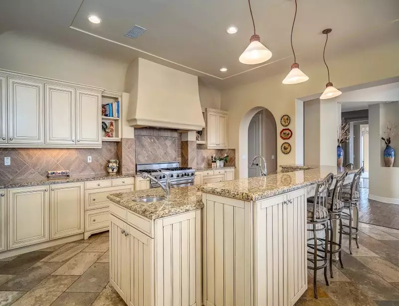 Kitchen Backsplash Ideas