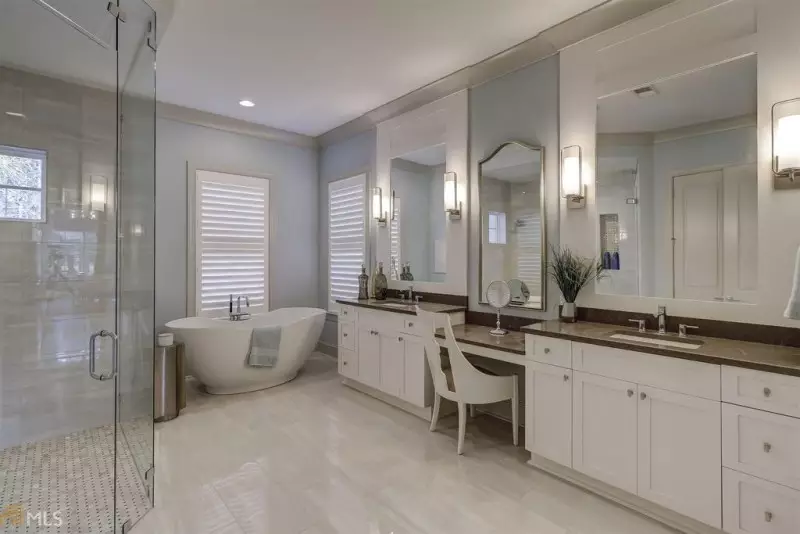 Bathroom Remodel Ideas