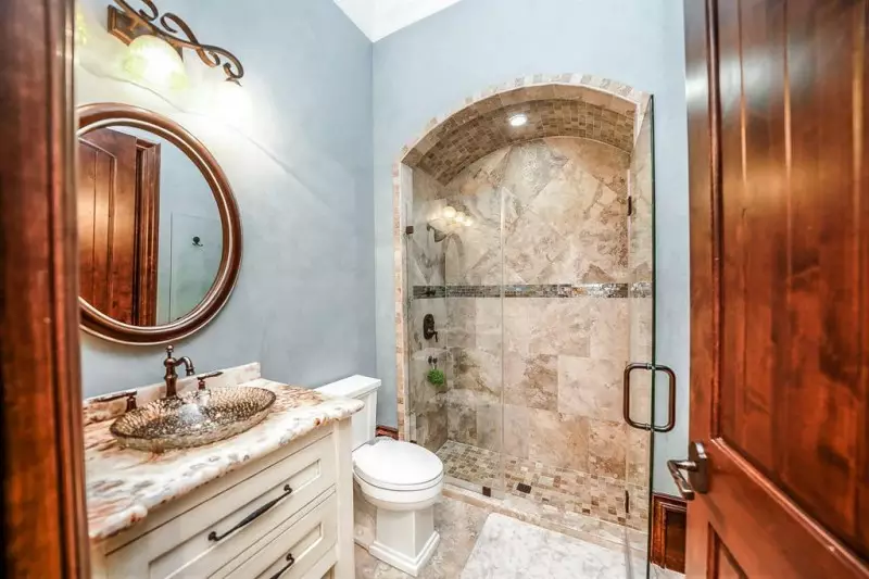 Average Bathroom Remodel Cost