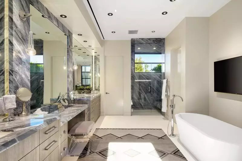 Bathroom Decor Ideas