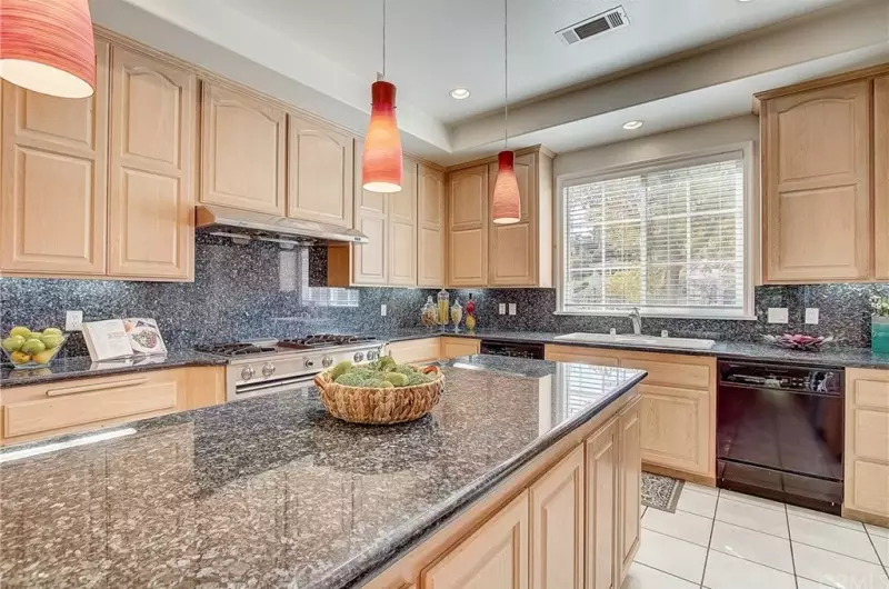 Kitchen Backsplash Pictures