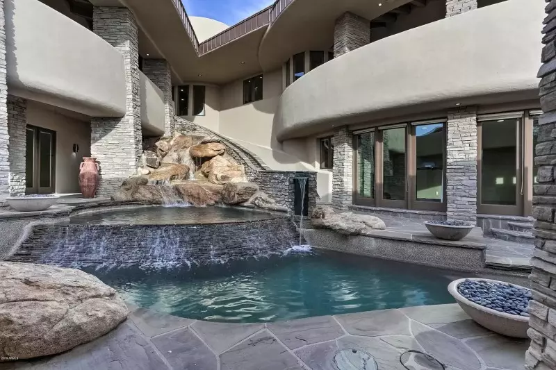 Patio Decorating Ideas