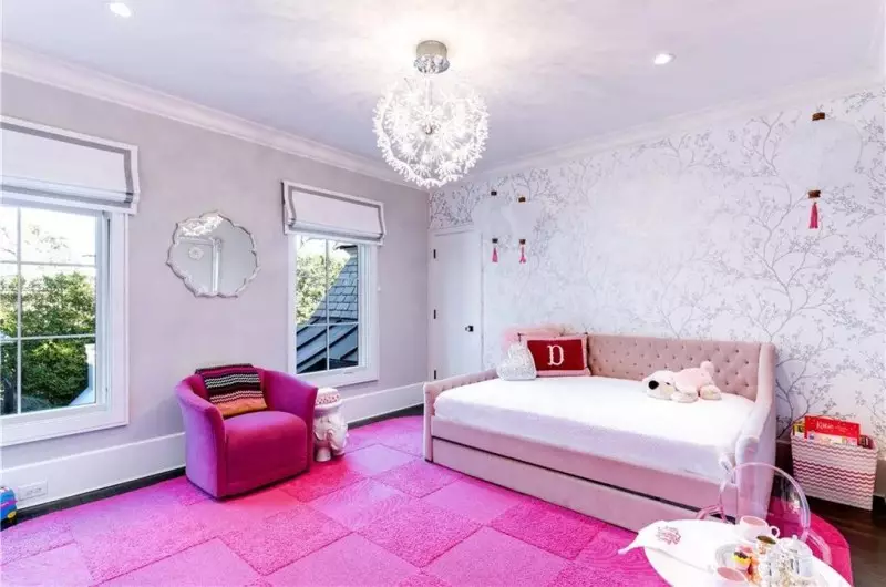 Kids Bedroom Ideas