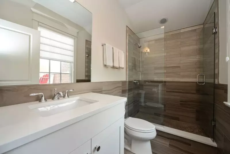 Bathroom Tile Ideas