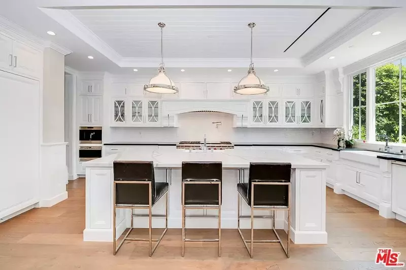 Kitchen Design Gallery