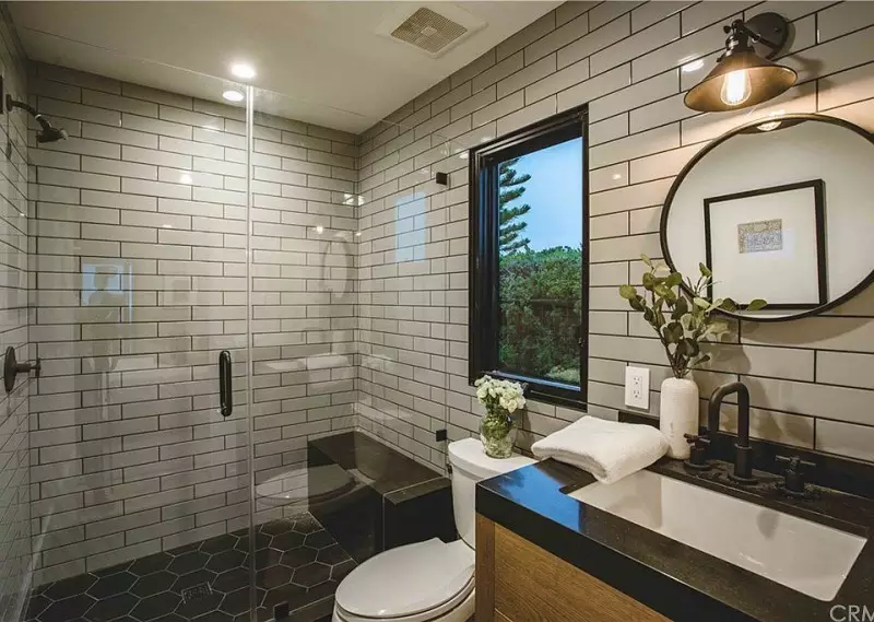 Bathroom Wall Tile Ideas