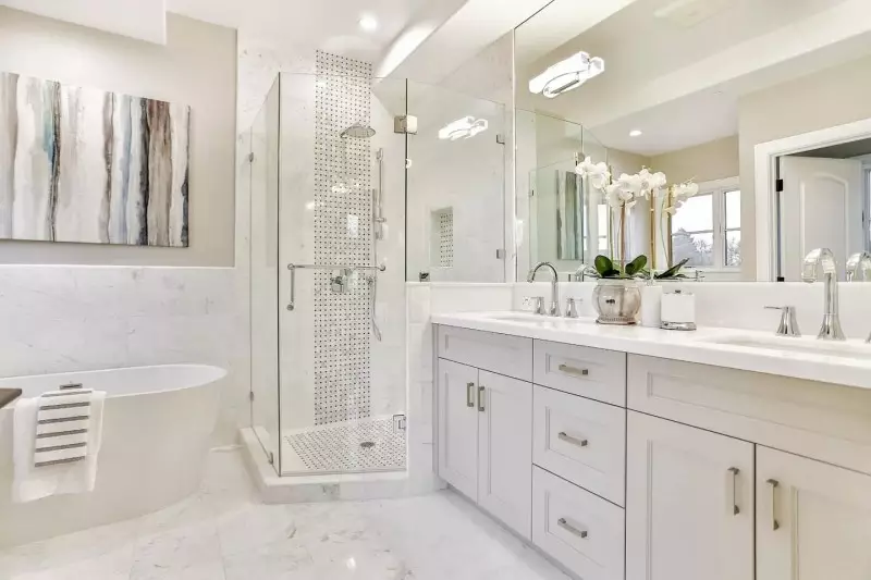 small bathroom ideas