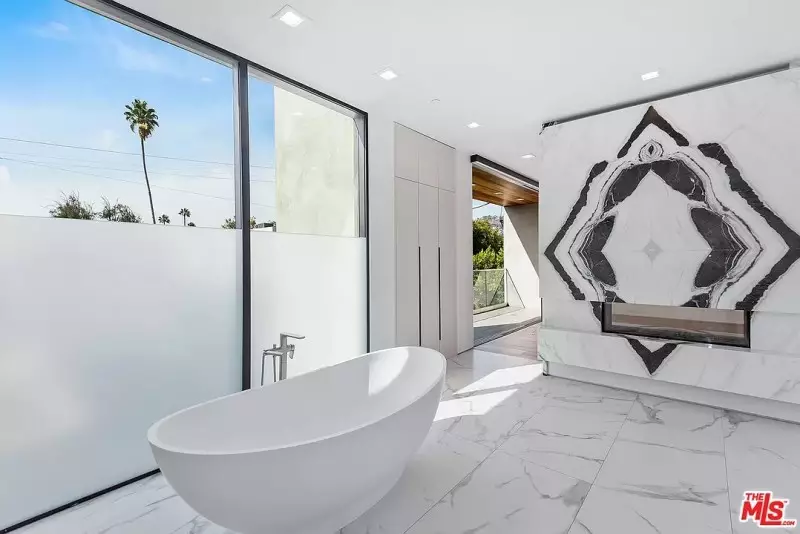 Bathroom Renovations