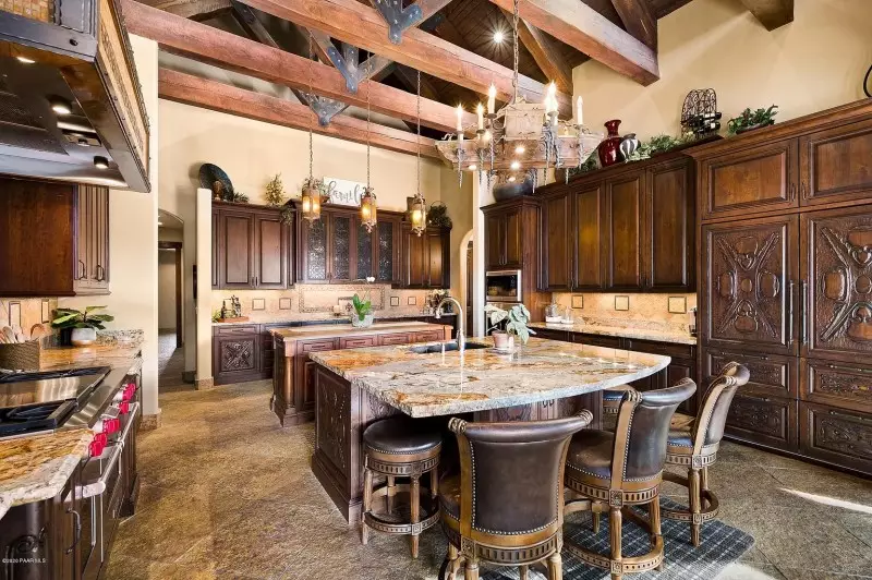 Kitchen Design Ideas