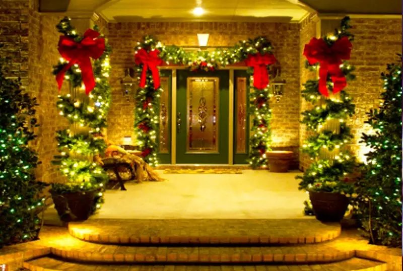 Popular Christmas Decor