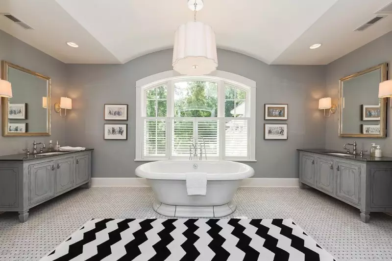 Bathroom Decorating Ideas