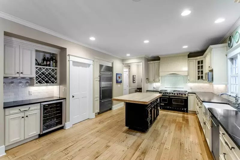 Kitchen Backsplash Ideas