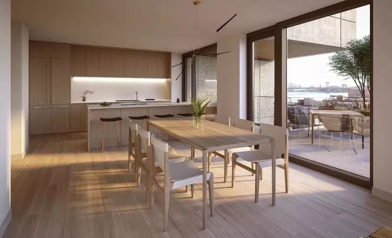 Kitchen Cabinet Remodel