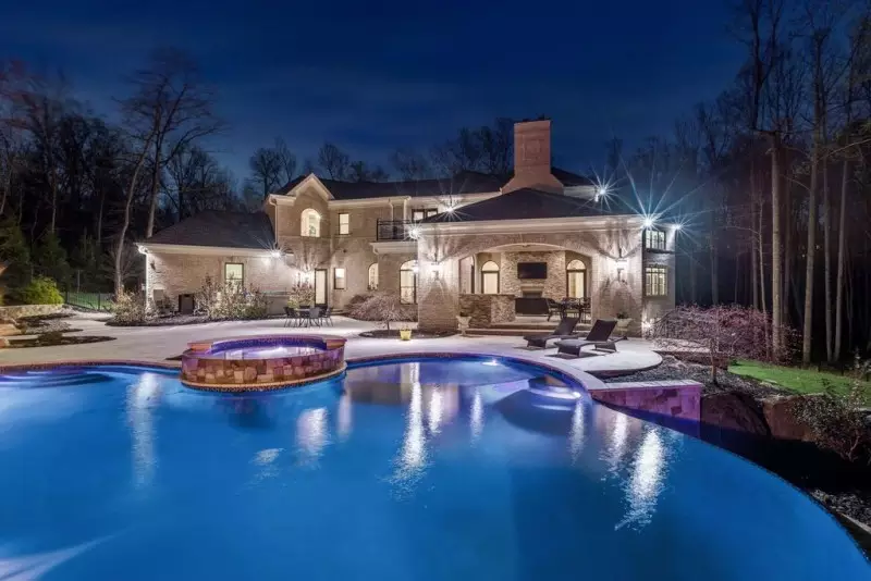 Outdoor Design Trends