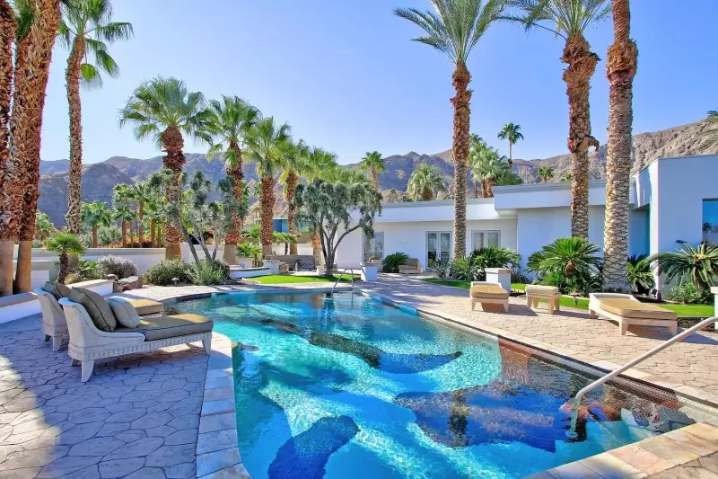 Swimming Pool Design