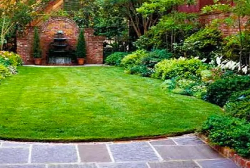 Landscaping Photo Gallery