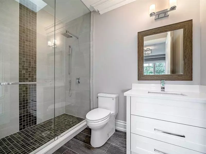 Small Bathroom Ideas